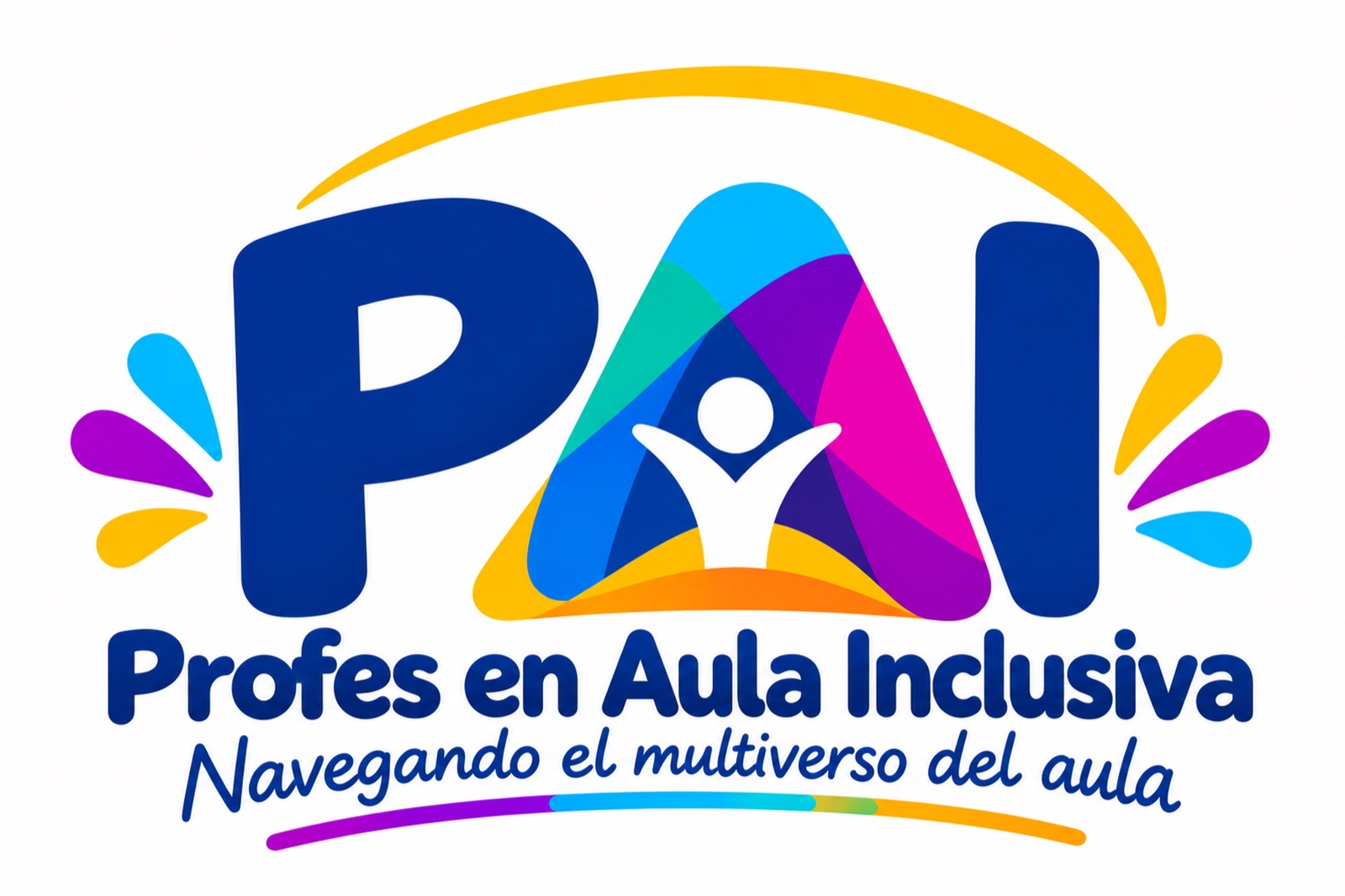 PAI Profes en Aula Inclusiva