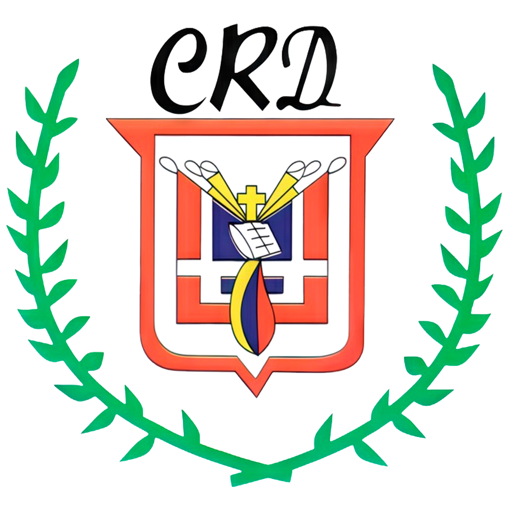 Logo CRD