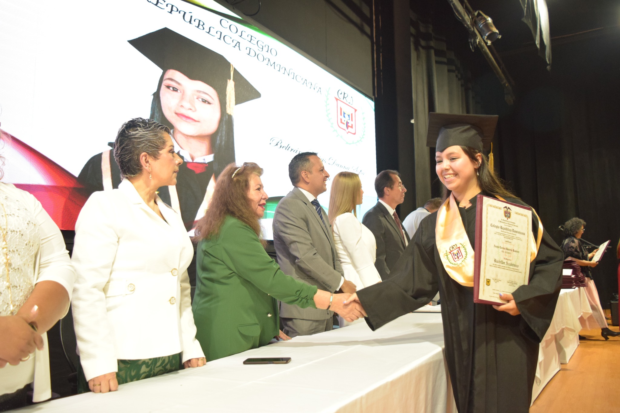 Academia CRD