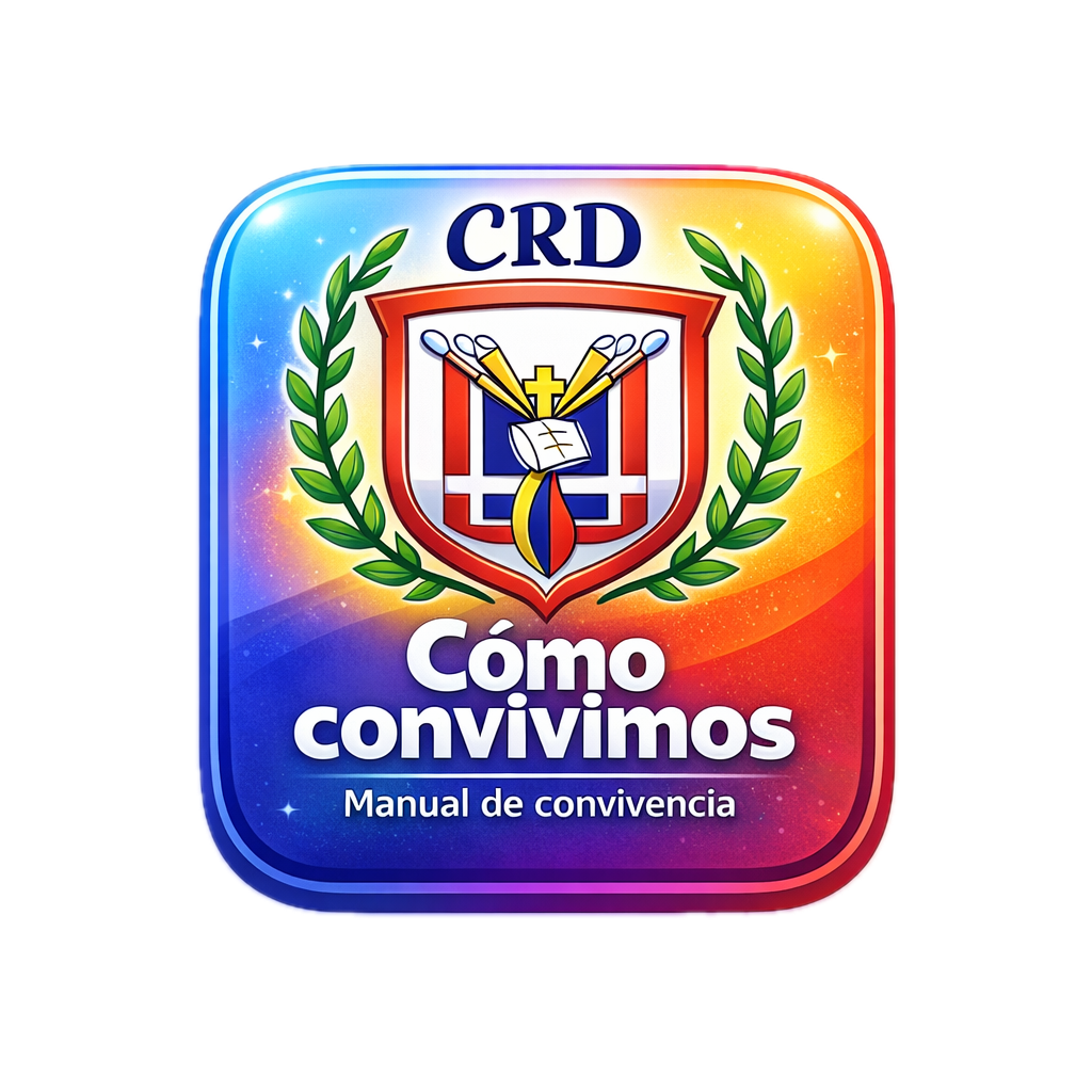 Cómo Convivimos — Manual CRD